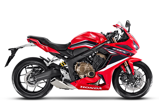 CBR 650R