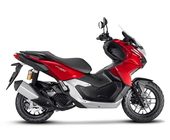 Honda ADV