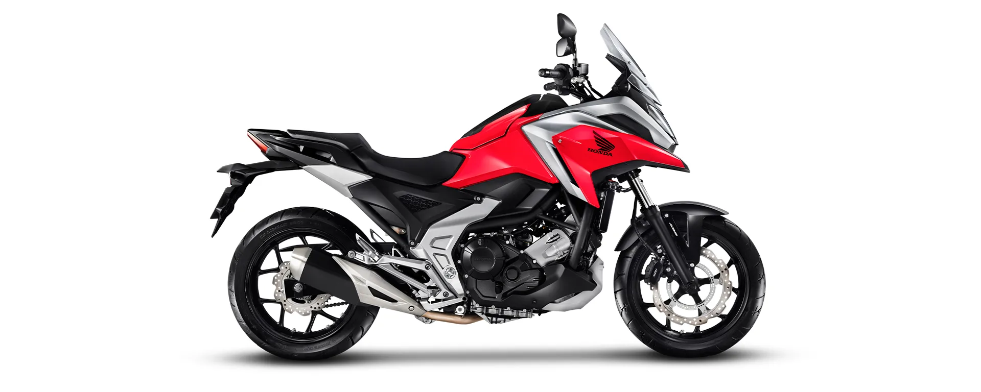 NC 750X